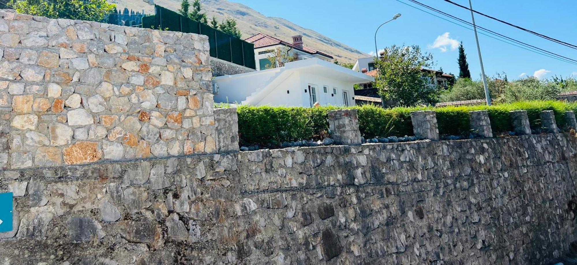 Iart Residence Široka Exterior foto